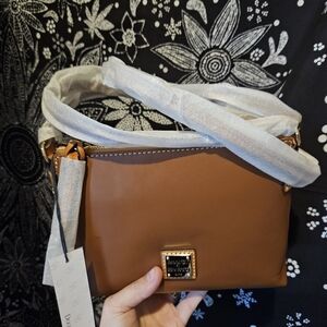 Dooneyandbourke crossbody